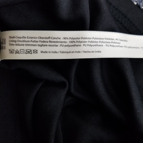 Free People Size 6 Camo Skinny Sequin Mini Skirt - Picture 7 of 10